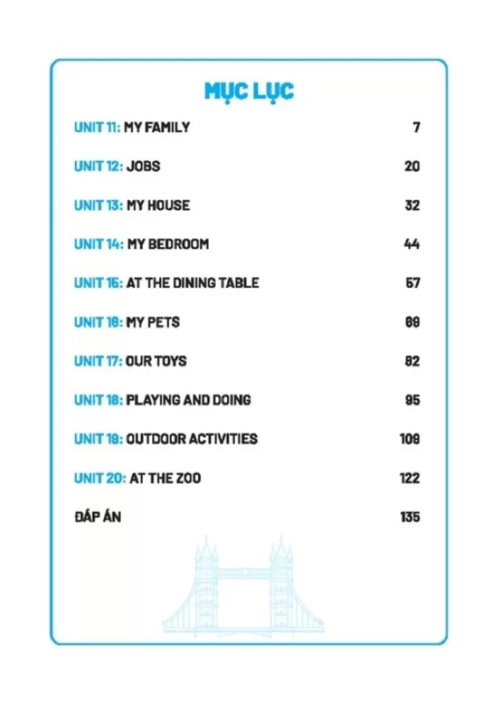 BÀI TẬP BỔ TRỢ VÀ NÂNG CAO TIẾNG ANH LỚP 3 - TẬP 2 (Có đáp án; Bồi dưỡng học sinh khá giỏi; Theo SGK Tiếng Anh Global Success)